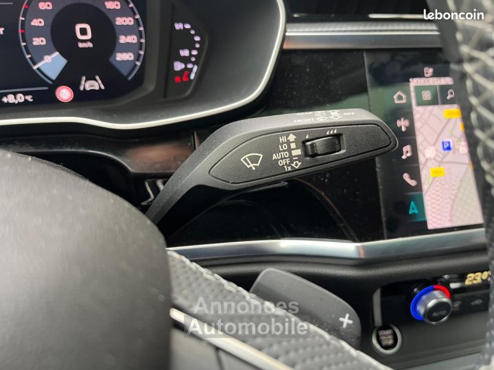 Audi Q3 Sportback 14 45 tfsie 245h 150 phev hybrid 13kwh s-line s-tronic bva - 32