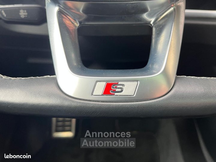 Audi Q3 Sportback 14 45 tfsie 245h 150 phev hybrid 13kwh s-line s-tronic bva - 34