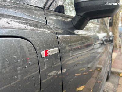 Audi Q3 Sportback 14 45 tfsie 245h 150 phev hybrid 13kwh s-line s-tronic bva - 36