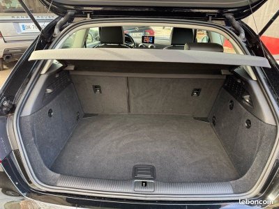 Audi A3 20 TDi 150CV AMBIENTE Année 03-2015 67000KM Certifié Garantie 12 Mois - 7