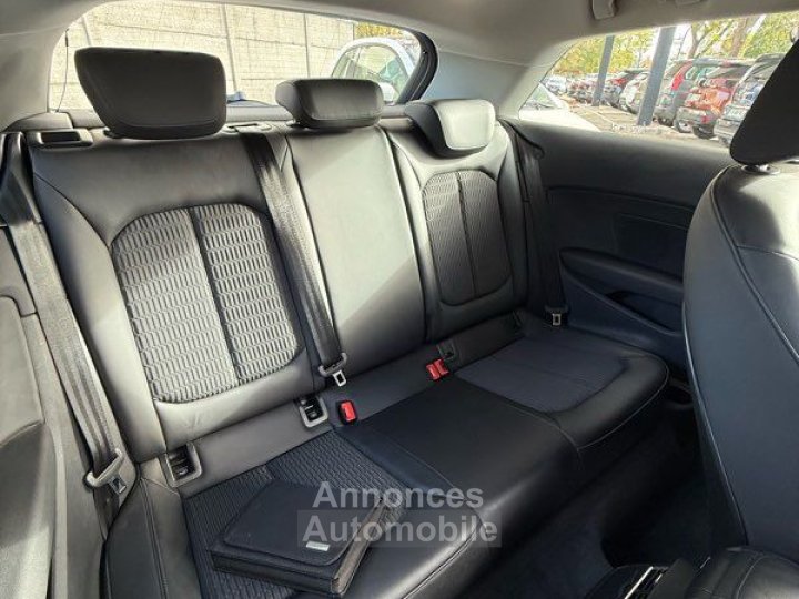 Audi A3 20 TDi 150CV AMBIENTE Année 03-2015 67000KM Certifié Garantie 12 Mois - 8