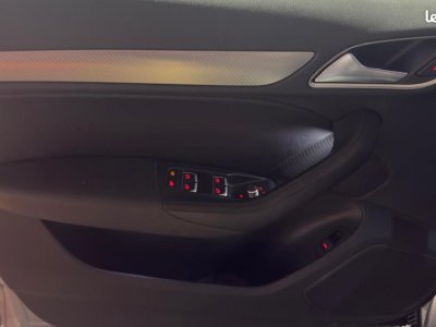 Audi Q3 s-lne 20 tfsi 220 cv s-tronic quattro garantie 6 mois - 7