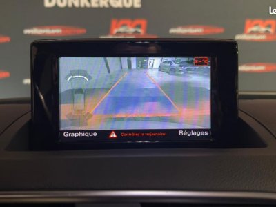 Audi Q3 s-lne 20 tfsi 220 cv s-tronic quattro garantie 6 mois - 10