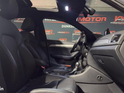 Audi Q3 s-lne 20 tfsi 220 cv s-tronic quattro garantie 6 mois - 14