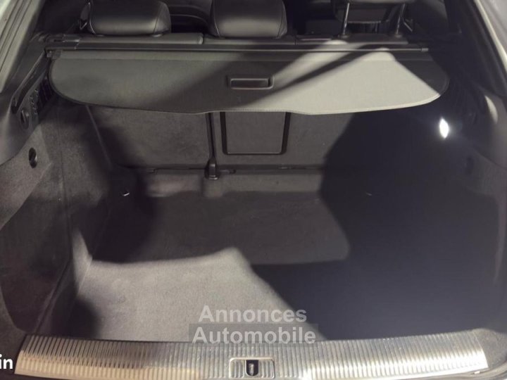 Audi Q3 s-lne 20 tfsi 220 cv s-tronic quattro garantie 6 mois - 17