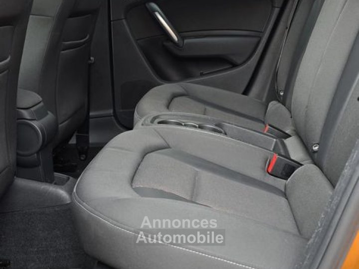 Audi A1 20 TDI AMBIANTE 143cv Toit ouvrant - 4