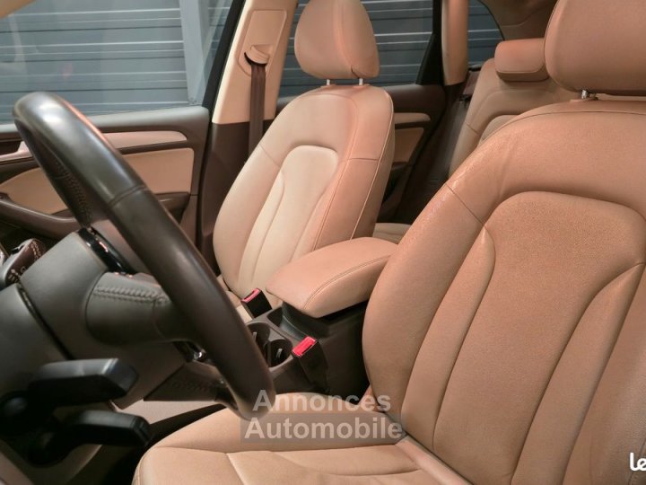 Audi Q5 20 tdi 177 ambition luxe quattro s-tronic bva - 5