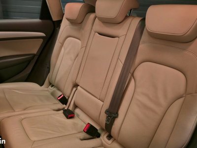 Audi Q5 20 tdi 177 ambition luxe quattro s-tronic bva   - 7