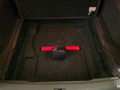 Audi Q5 20 tdi 177 ambition luxe quattro s-tronic bva   - 14