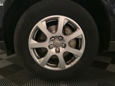 Audi Q5 20 tdi 177 ambition luxe quattro s-tronic bva   - 15