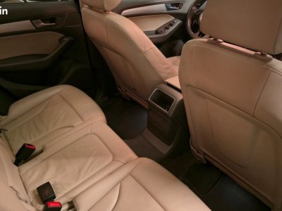 Audi Q5 20 tdi 177 ambition luxe quattro s-tronic bva   - 24