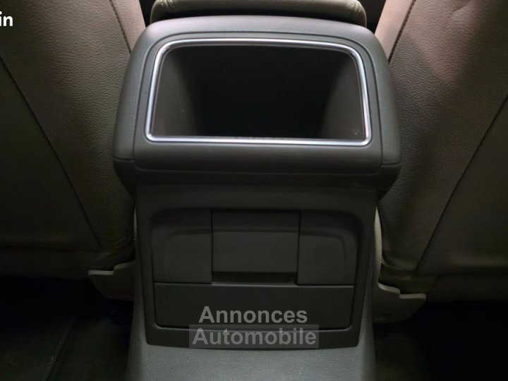 Audi Q5 20 tdi 177 ambition luxe quattro s-tronic bva - 26