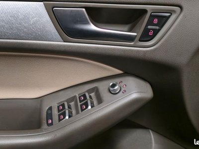 Audi Q5 20 tdi 177 ambition luxe quattro s-tronic bva   - 27