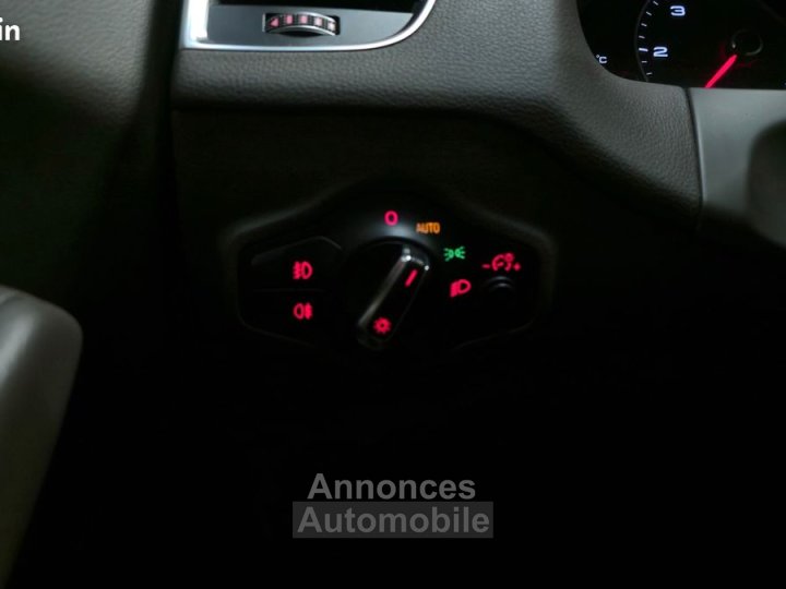 Audi Q5 20 tdi 177 ambition luxe quattro s-tronic bva - 28