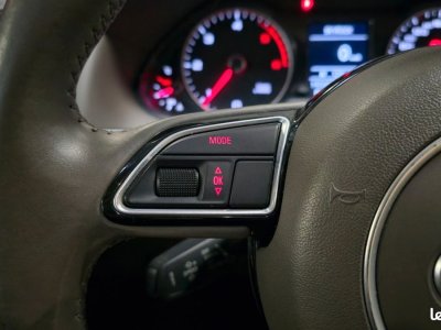 Audi Q5 20 tdi 177 ambition luxe quattro s-tronic bva   - 29