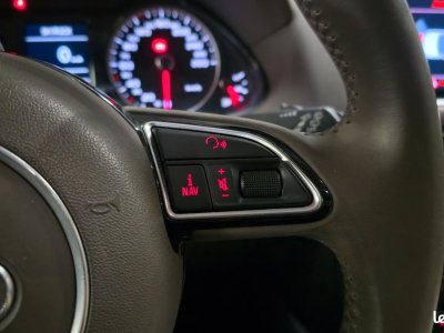 Audi Q5 20 tdi 177 ambition luxe quattro s-tronic bva   - 30