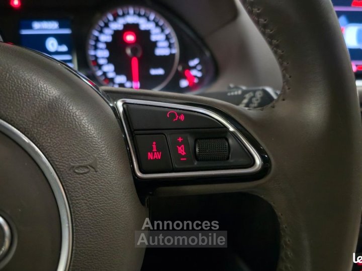 Audi Q5 20 tdi 177 ambition luxe quattro s-tronic bva - 30