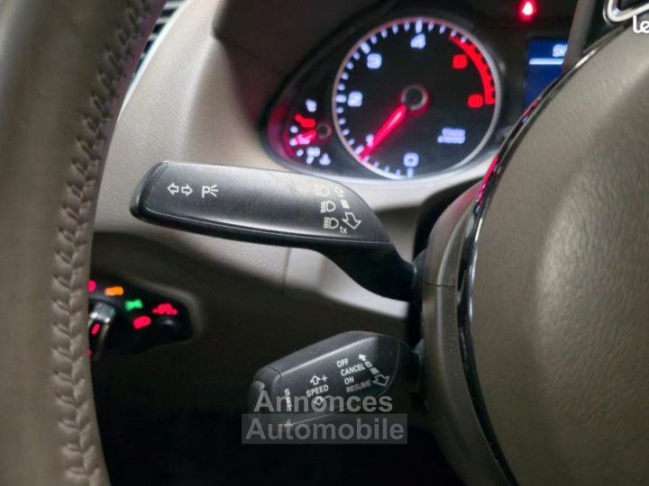 Audi Q5 20 tdi 177 ambition luxe quattro s-tronic bva - 31