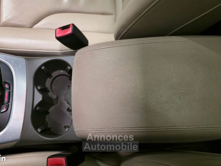 Audi Q5 20 tdi 177 ambition luxe quattro s-tronic bva - 33
