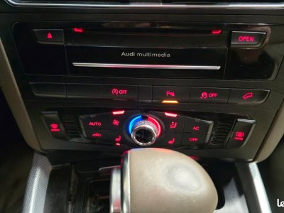 Audi Q5 20 tdi 177 ambition luxe quattro s-tronic bva   - 34