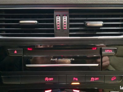 Audi Q5 20 tdi 177 ambition luxe quattro s-tronic bva   - 36