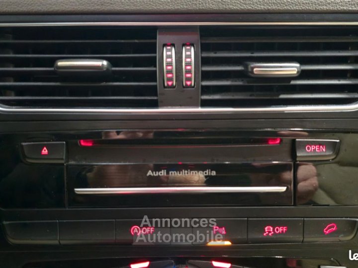 Audi Q5 20 tdi 177 ambition luxe quattro s-tronic bva - 36