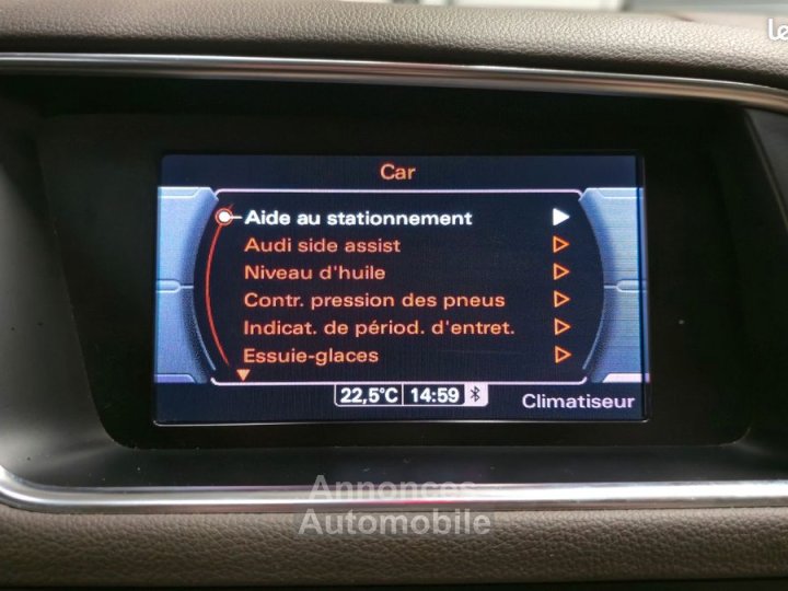Audi Q5 20 tdi 177 ambition luxe quattro s-tronic bva - 38