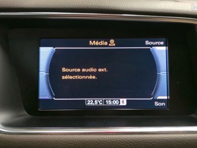 Audi Q5 20 tdi 177 ambition luxe quattro s-tronic bva   - 39