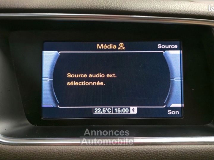 Audi Q5 20 tdi 177 ambition luxe quattro s-tronic bva - 39
