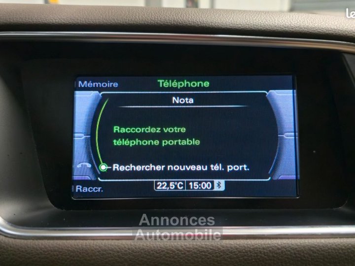 Audi Q5 20 tdi 177 ambition luxe quattro s-tronic bva - 40