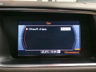 Audi Q5 20 tdi 177 ambition luxe quattro s-tronic bva   - 41