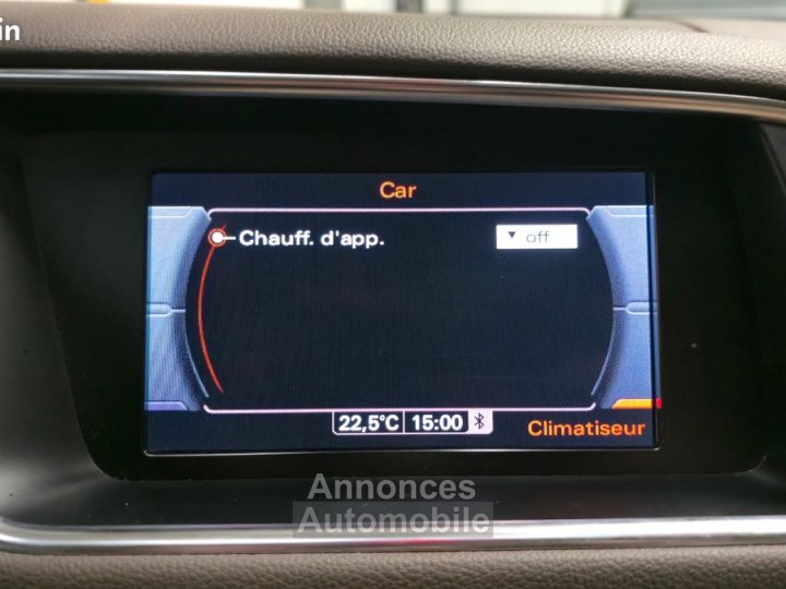 Audi Q5 20 tdi 177 ambition luxe quattro s-tronic bva - 41
