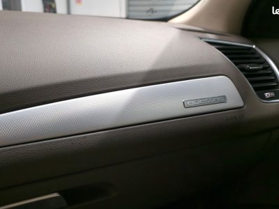 Audi Q5 20 tdi 177 ambition luxe quattro s-tronic bva   - 42