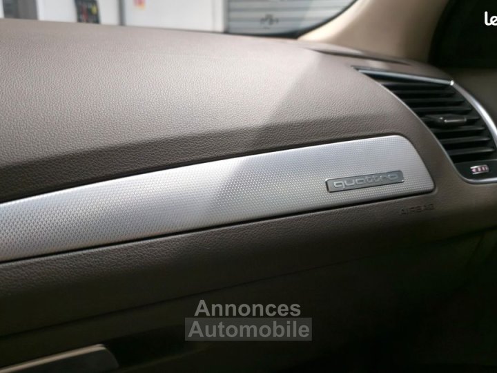 Audi Q5 20 tdi 177 ambition luxe quattro s-tronic bva - 42