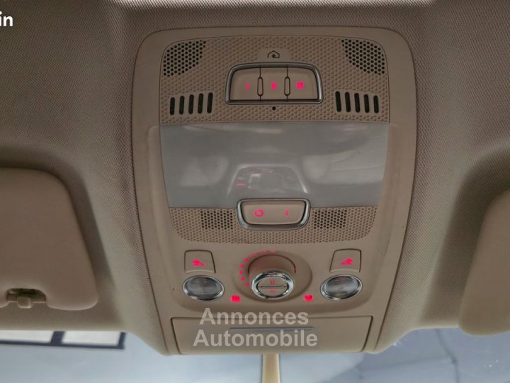 Audi Q5 20 tdi 177 ambition luxe quattro s-tronic bva - 43