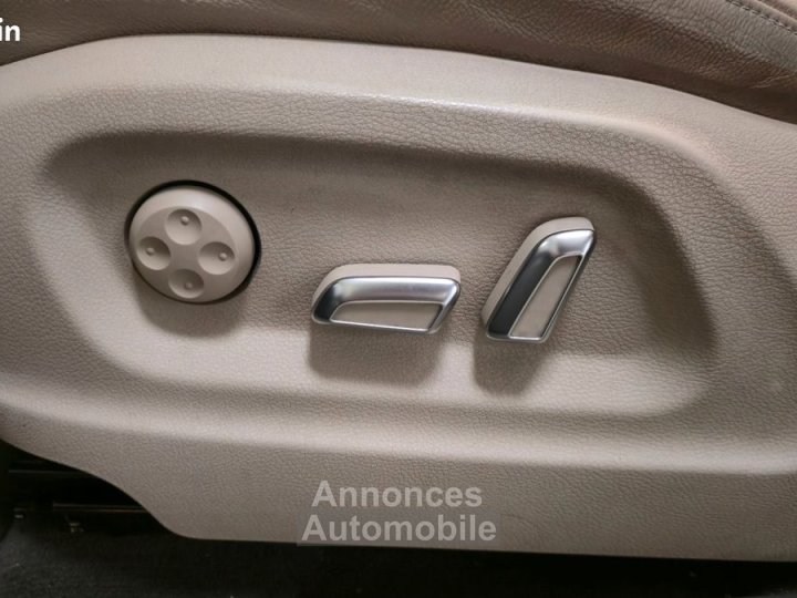 Audi Q5 20 tdi 177 ambition luxe quattro s-tronic bva - 44