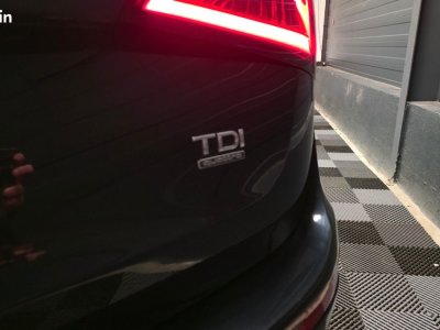 Audi Q5 20 tdi 177 ambition luxe quattro s-tronic bva   - 46