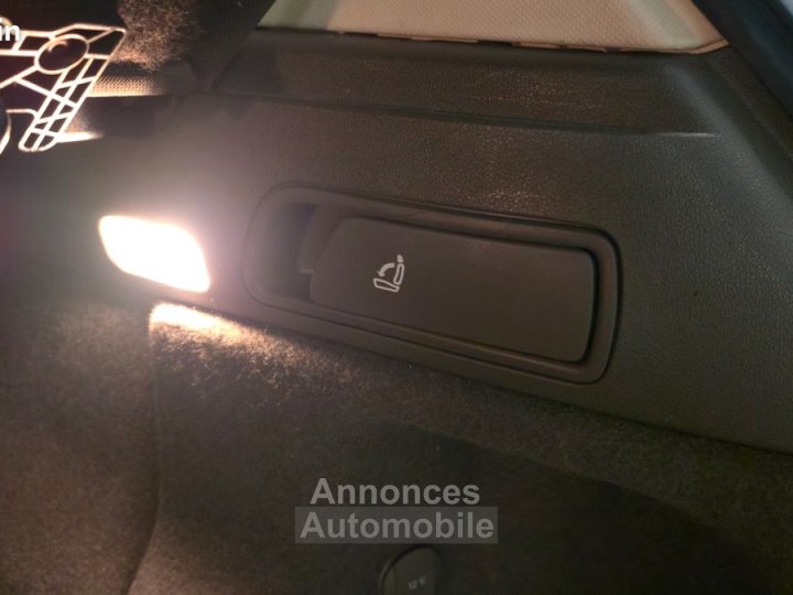 Audi Q5 20 tdi 177 ambition luxe quattro s-tronic bva - 47