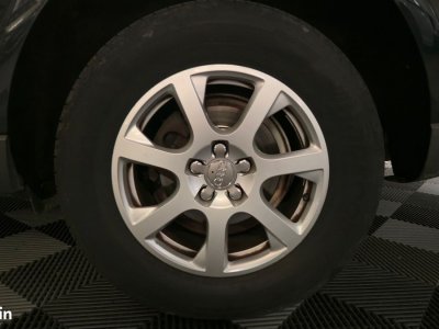 Audi Q5 20 tdi 177 ambition luxe quattro s-tronic bva   - 48