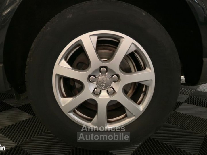 Audi Q5 20 tdi 177 ambition luxe quattro s-tronic bva - 48