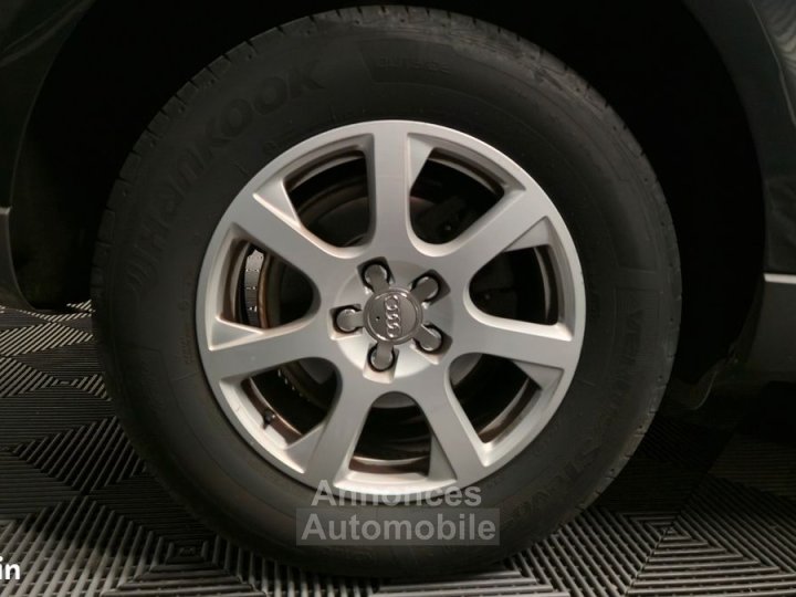 Audi Q5 20 tdi 177 ambition luxe quattro s-tronic bva - 49
