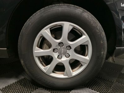 Audi Q5 20 tdi 177 ambition luxe quattro s-tronic bva   - 50