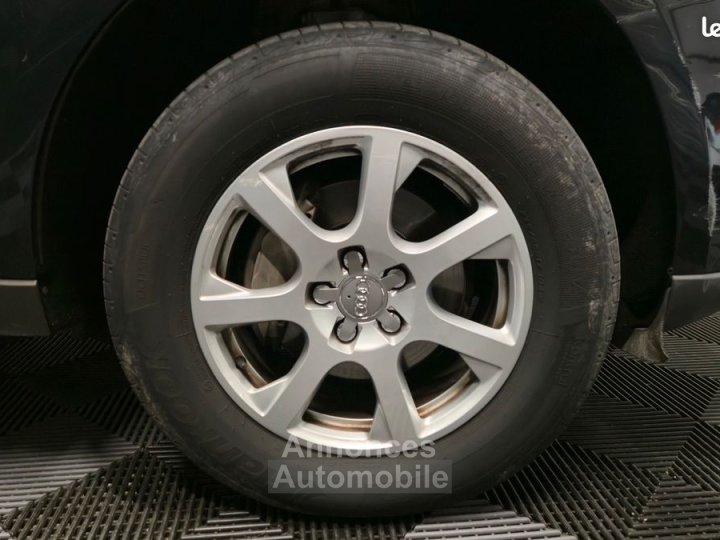 Audi Q5 20 tdi 177 ambition luxe quattro s-tronic bva - 50
