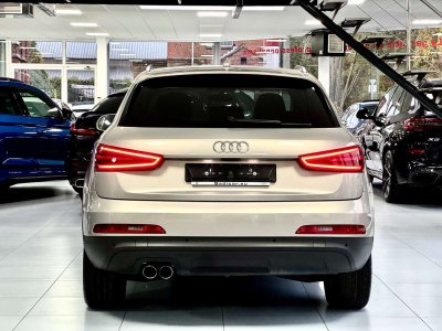 Audi Q3 20 TDi 177cv S Tronic QUATTRO S-LINE EDITION - 5