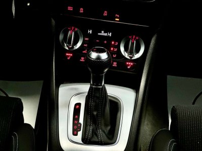 Audi Q3 20 TDi 177cv S Tronic QUATTRO S-LINE EDITION - 17