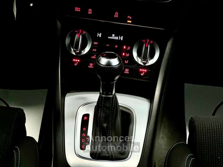 Audi Q3 20 TDi 177cv S Tronic QUATTRO S-LINE EDITION - 17