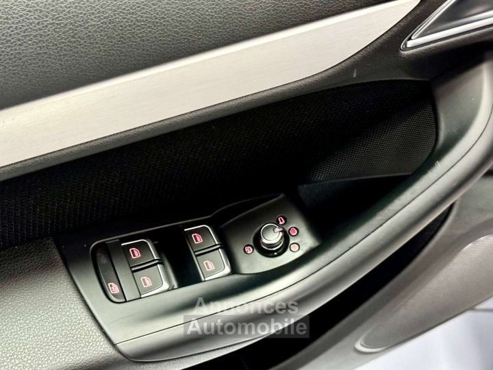 Audi Q3 20 TDi 177cv S Tronic QUATTRO S-LINE EDITION - 19