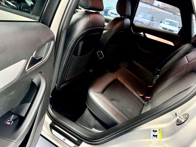 Audi Q3 20 TDi 177cv S Tronic QUATTRO S-LINE EDITION - 20