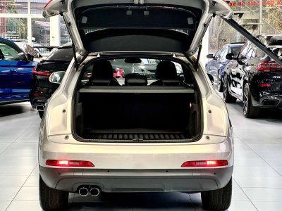 Audi Q3 20 TDi 177cv S Tronic QUATTRO S-LINE EDITION - 21