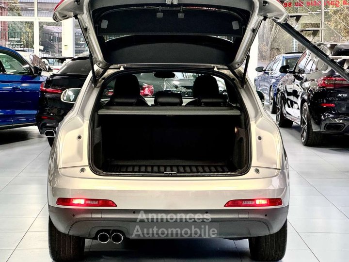 Audi Q3 20 TDi 177cv S Tronic QUATTRO S-LINE EDITION - 21